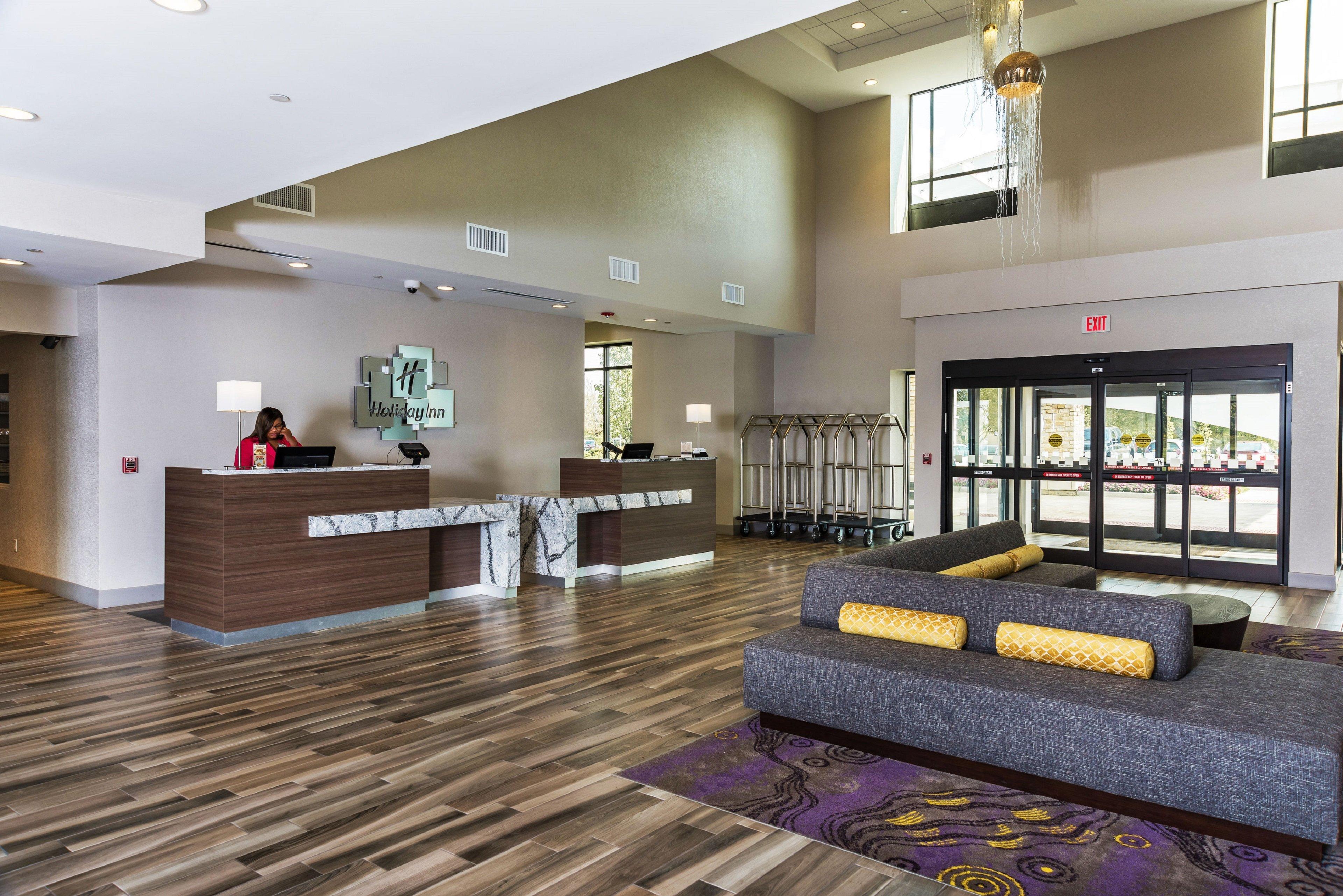 Holiday Inn Hotel & Suites - Joliet Southwest By Ihg Zewnętrze zdjęcie