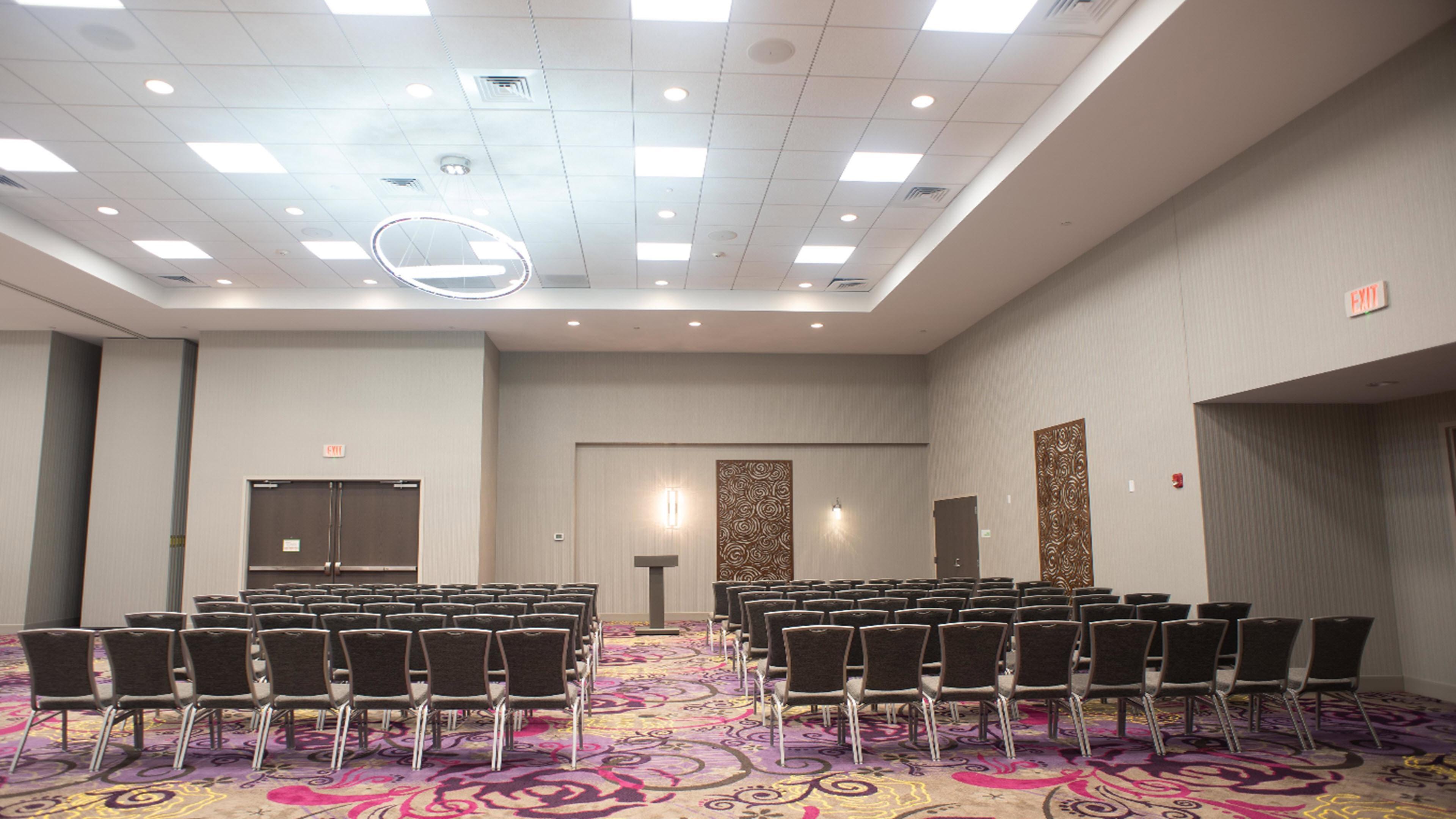 Holiday Inn Hotel & Suites - Joliet Southwest By Ihg Zewnętrze zdjęcie