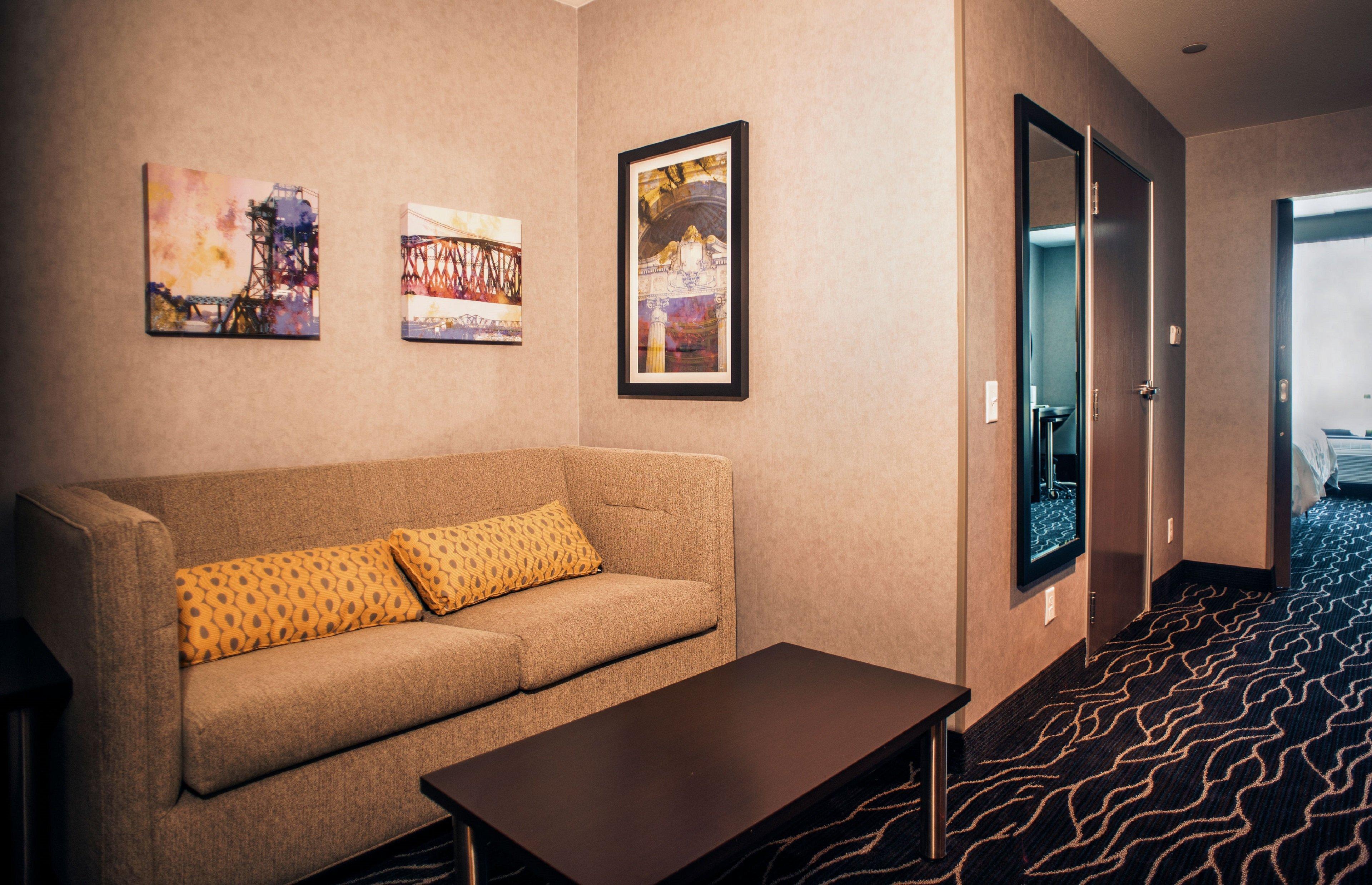 Holiday Inn Hotel & Suites - Joliet Southwest By Ihg Zewnętrze zdjęcie