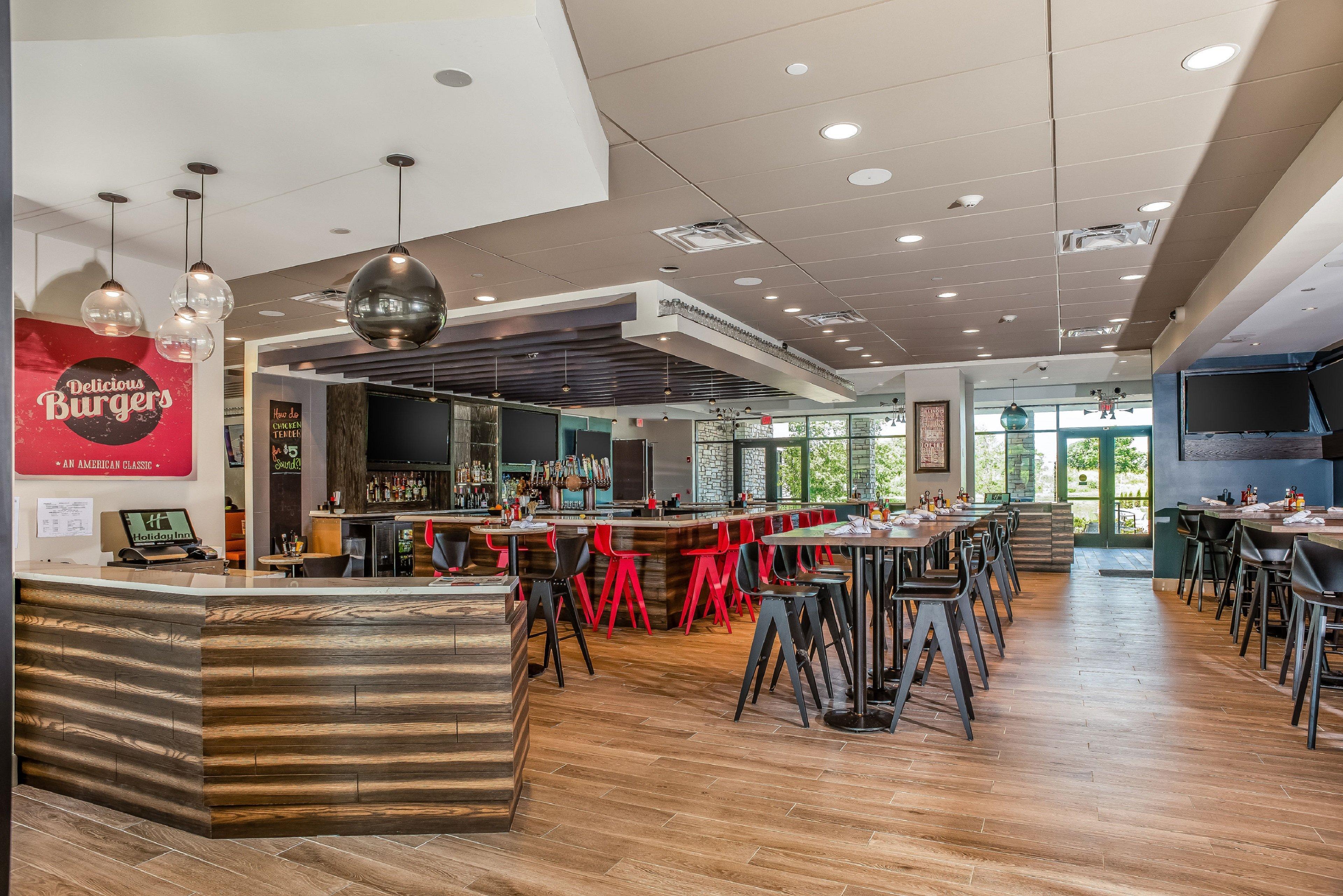 Holiday Inn Hotel & Suites - Joliet Southwest By Ihg Zewnętrze zdjęcie
