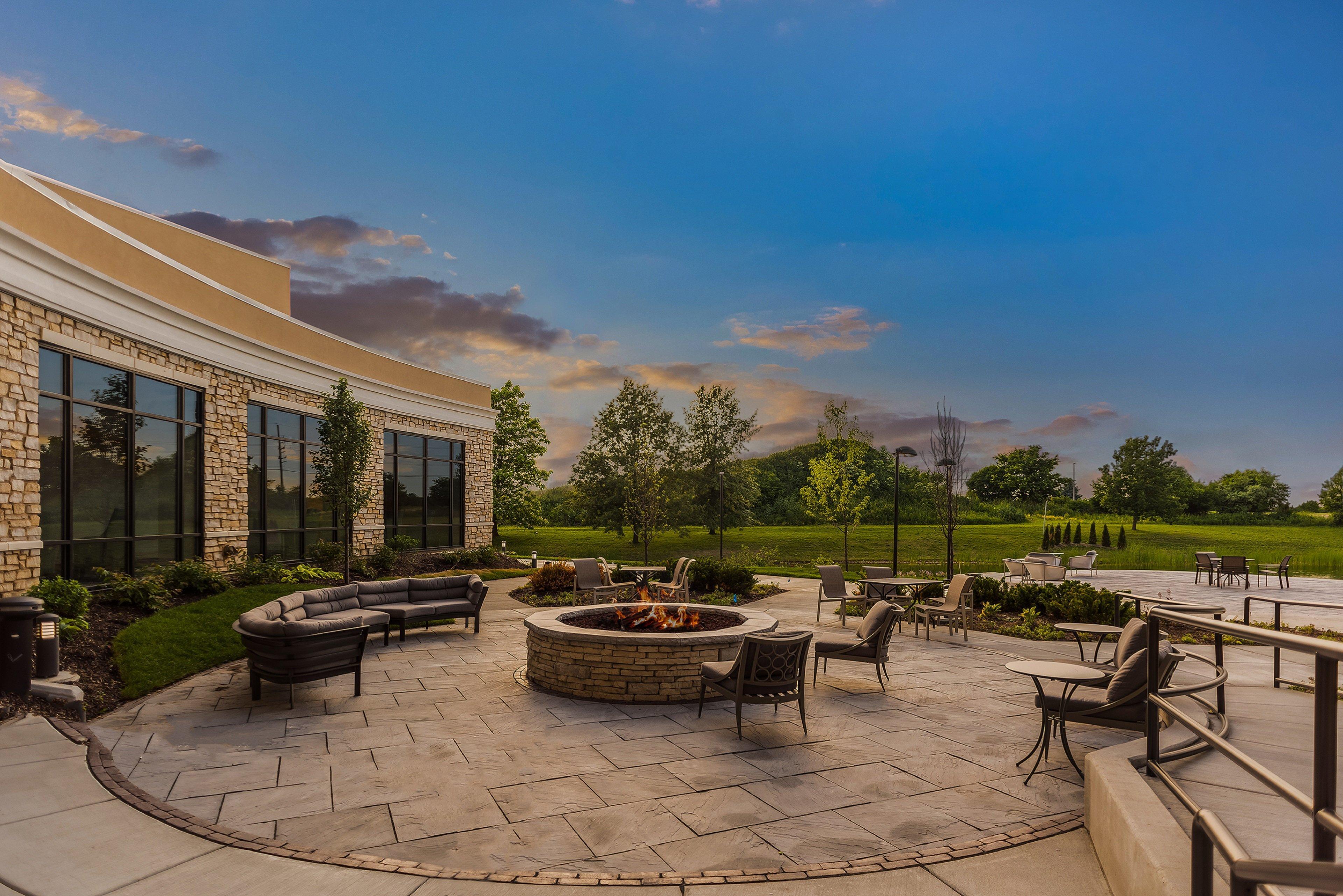 Holiday Inn Hotel & Suites - Joliet Southwest By Ihg Zewnętrze zdjęcie