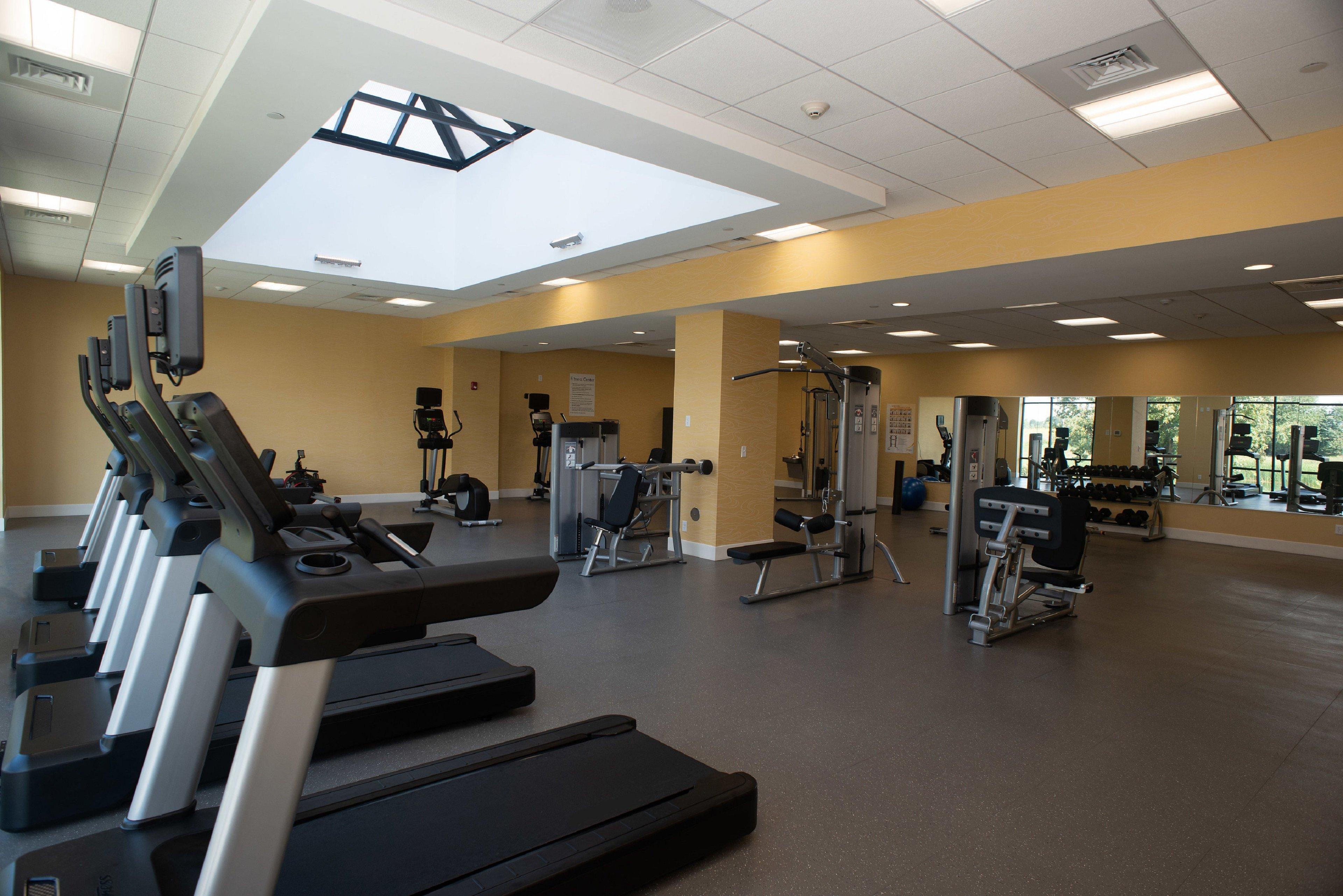 Holiday Inn Hotel & Suites - Joliet Southwest By Ihg Zewnętrze zdjęcie