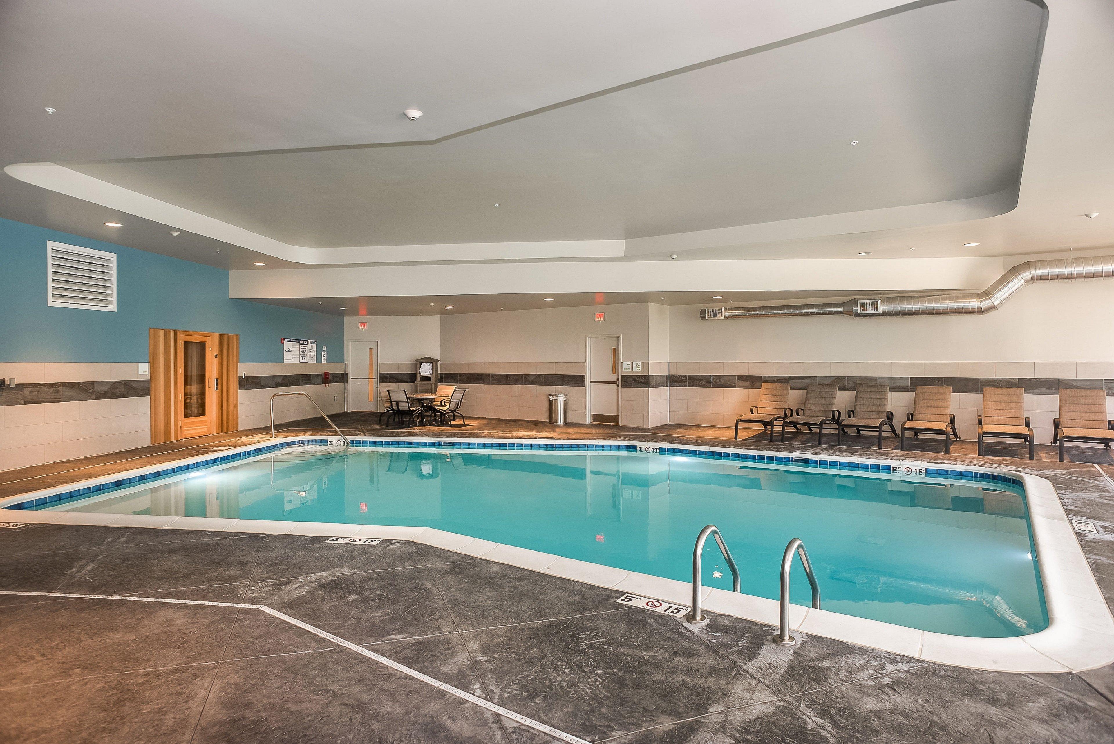 Holiday Inn Hotel & Suites - Joliet Southwest By Ihg Zewnętrze zdjęcie