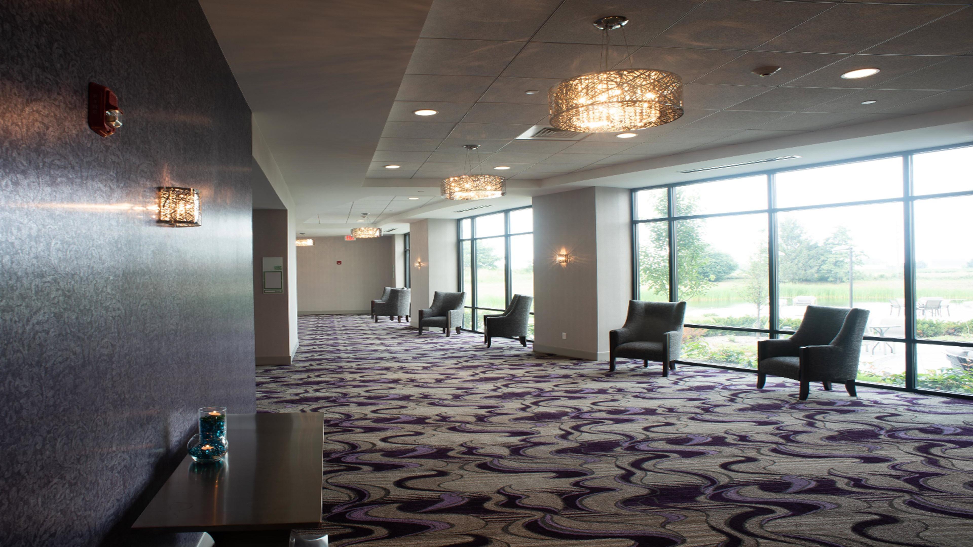 Holiday Inn Hotel & Suites - Joliet Southwest By Ihg Zewnętrze zdjęcie